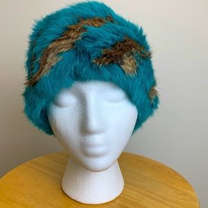 *Host Pick* Genuine rabbit fur headband
